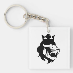 Tête du lion