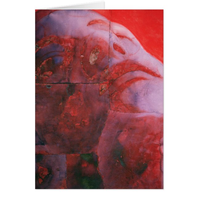 Tête UV 2001 (Devant)