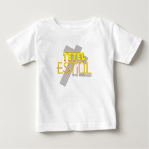 Tetel Estiol Tiny Baby Tops & T - Shirt