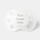 Créez votre propre Pacifier