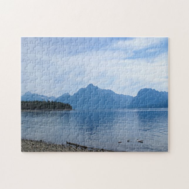 Teton Beauty (Horizontal)