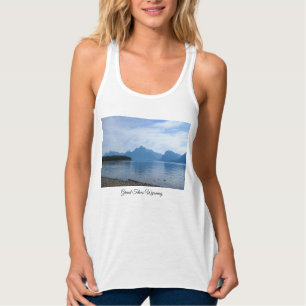 Teton Beauty Tank Top