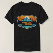 Tetonia, Idaho