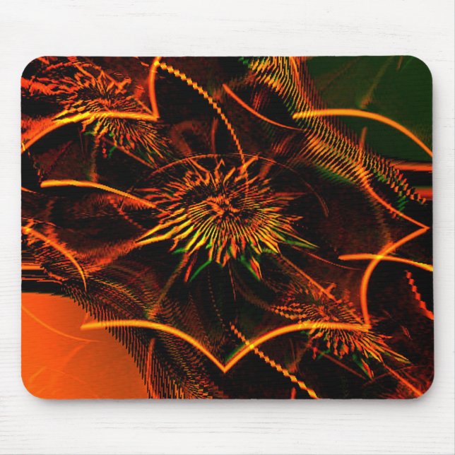 Tetra- 52 mousepad (Vorne)