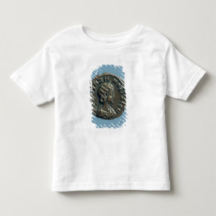 Tetrachm von Zenobia, Königin von Palmyra Kleinkind T-shirt
