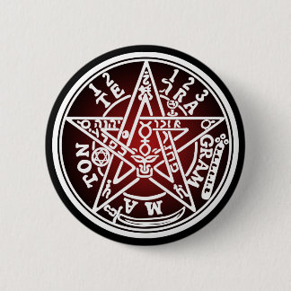 TETRAGRAMMATON 01 BUTTON