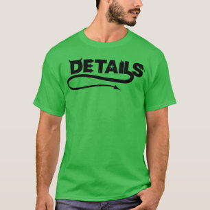 Teufel drinnen T-Shirt