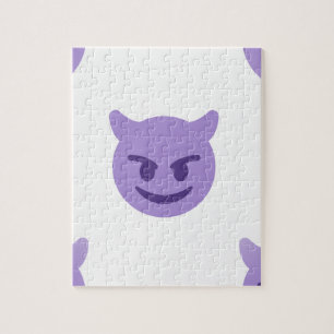 Teufel Emoji
