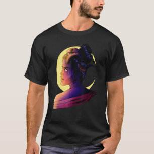 Teufel Krankenschwester Rn Lpn Krankenpflege Beruf T-Shirt