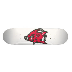 Teufel Skateboard