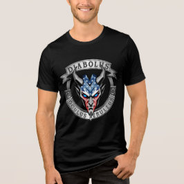 Teufel Tri-Blend Shirt