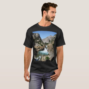 Teufel Washbowl - Sierra T-Shirt