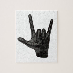 Teufelshornhand
