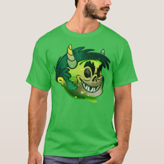 Teufelsjunge T-Shirt