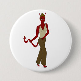Teufelskerl Button
