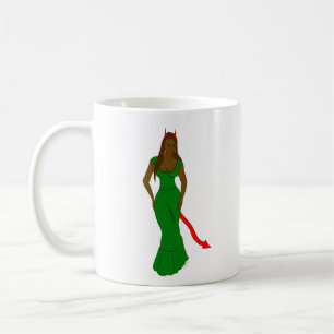 Teufelskerl Kaffeetasse