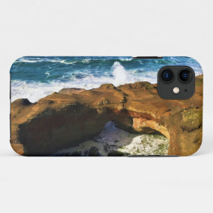 Teufelskugel, Newport, Oregon Case-Mate iPhone Hülle