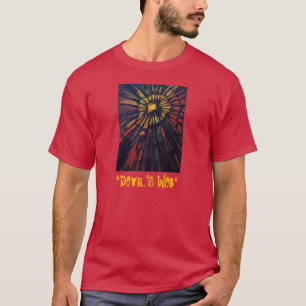 Teufelsnetz T-Shirt