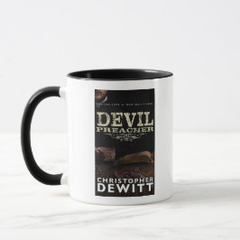 Teufelsprediger Tasse