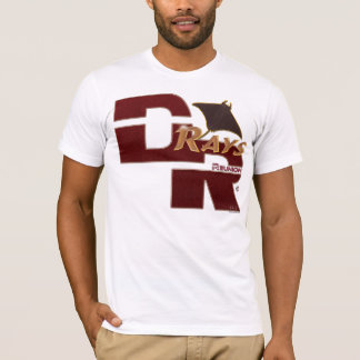 Teufelsrochen T-Shirt