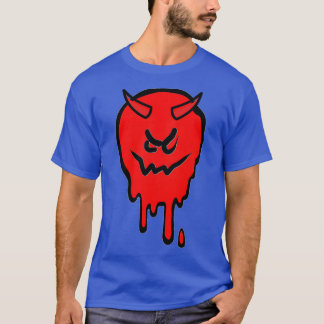 Teufelsschmelzen T-Shirt