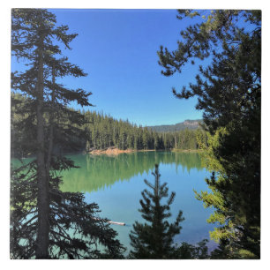 Teufelssee, OR Fliese