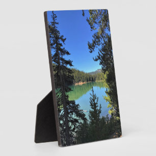 Teufelssee, OR Fotoplatte