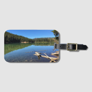 Teufelssee, OR Gepäckanhänger