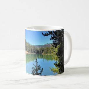 Teufelssee, OR Kaffeetasse