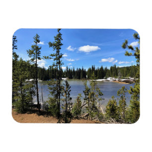 Teufelssee, OR Magnet