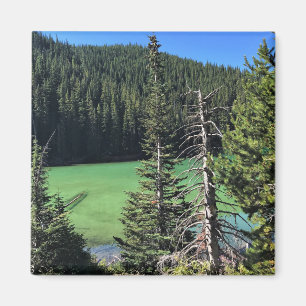 Teufelssee, OR Magnet