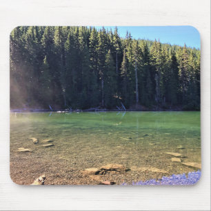 Teufelssee, OR Mousepad