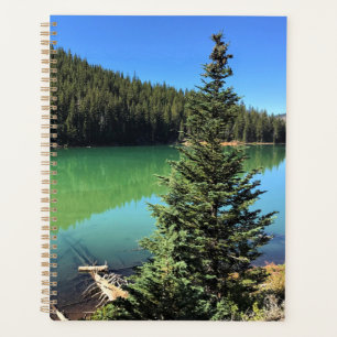 Teufelssee, OR Planer