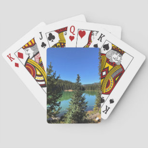 Teufelssee, OR Spielkarten