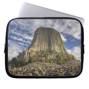 Teufelsturm National Monument Laptopschutzhülle