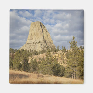 Teufelsturm National Monument Magnet