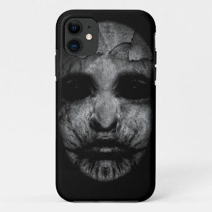 Teuflisch iPhone 11 Hülle