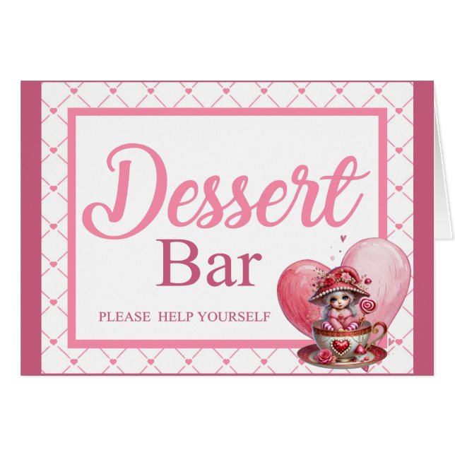 Teup Cuties_ Dessert Bar (Devant Horizontal)
