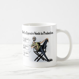 Teure Wort-Schale Art_ZLZ-Dual Kaffeetasse