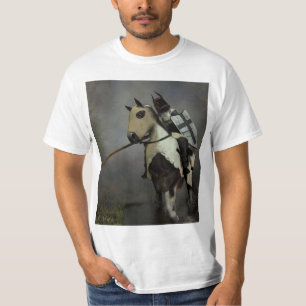 Teutonic Ritter T-Shirt