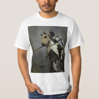 Teutonic Ritter T-Shirt
