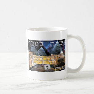 Tevet 10 kaffeetasse