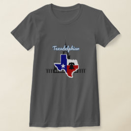 Texadelphian T-Shirt