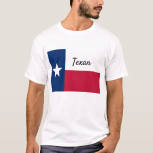 Texan T - Shirt