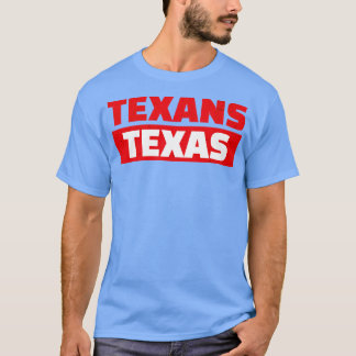 Texaner Texas T-Shirt