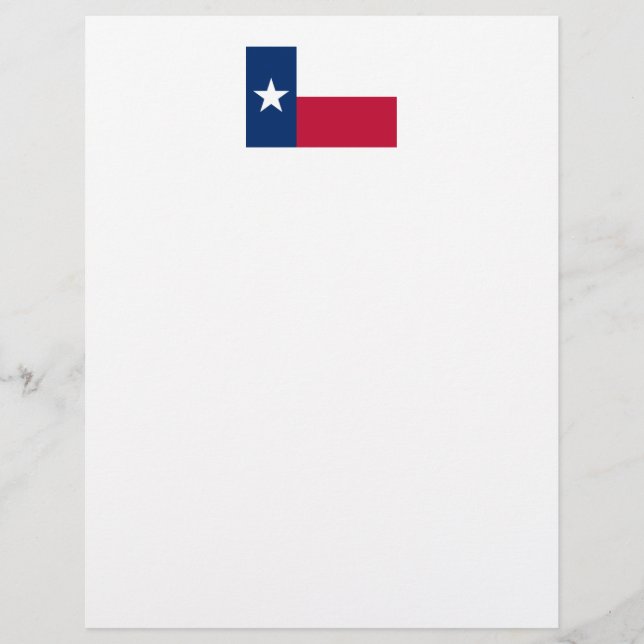 Texas (Vorderseite)