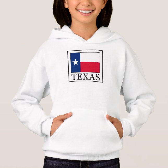 Texas (Devant)