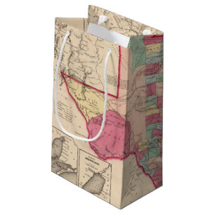 Texas 10 kleine geschenktüte