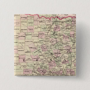 Texas 12 button