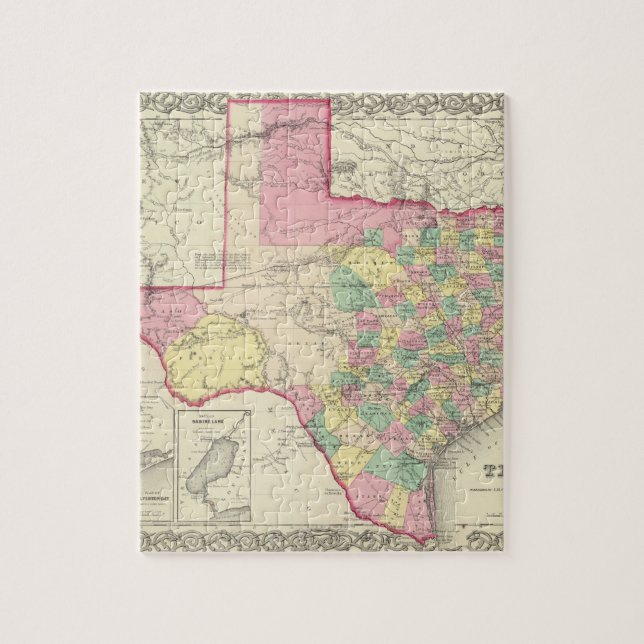 Texas 2 (Vertikal)